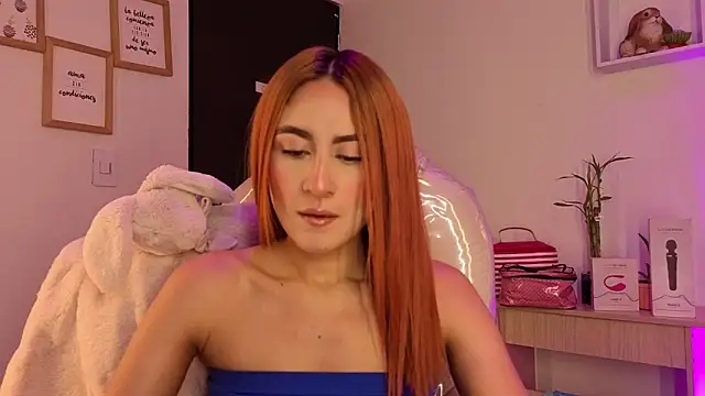 Tiarha online show from November 13, 5:06 am