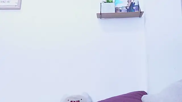 AliciaBasch online show from March 25, 4:07 am