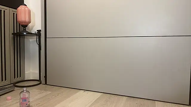 Monicbabe online show from February 27, 9:36 pm