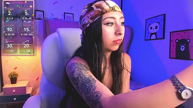  cloe martinez online show from December 15, 11:09 pm