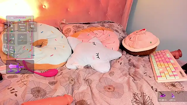  cloe martinez online show from February 5, 11:39 pm