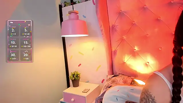  cloe martinez online show from February 8, 3:53 pm