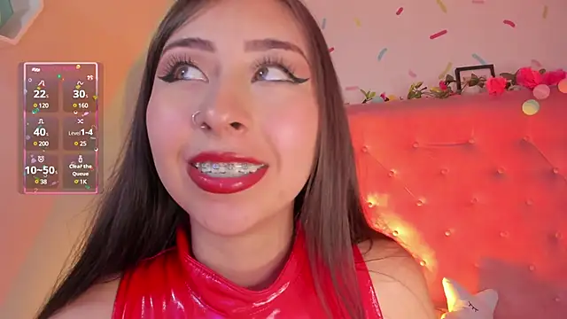  cloe martinez online show from February 11, 12:38 am