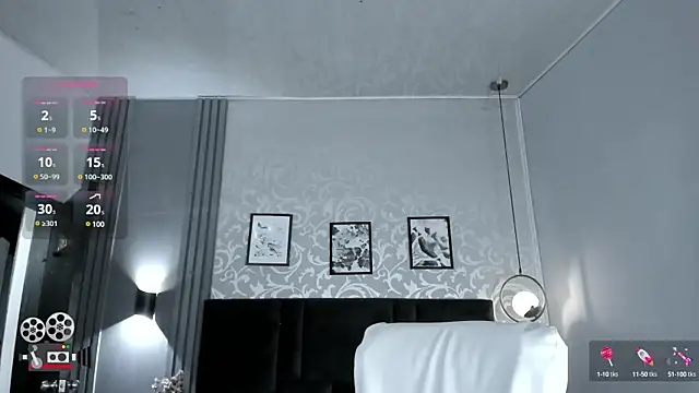  cloe martinez online show from February 24, 2:51 am