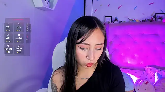  cloe martinez online show from February 25, 9:13 pm