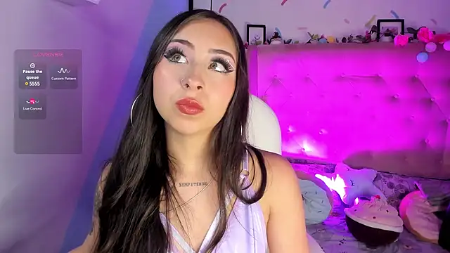  cloe martinez online show from February 28, 11:34 pm