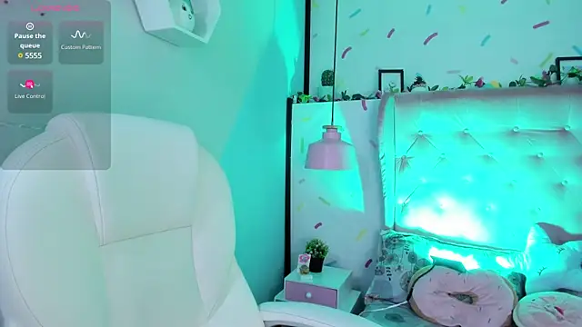  cloe martinez online show from March 19, 9:16 pm