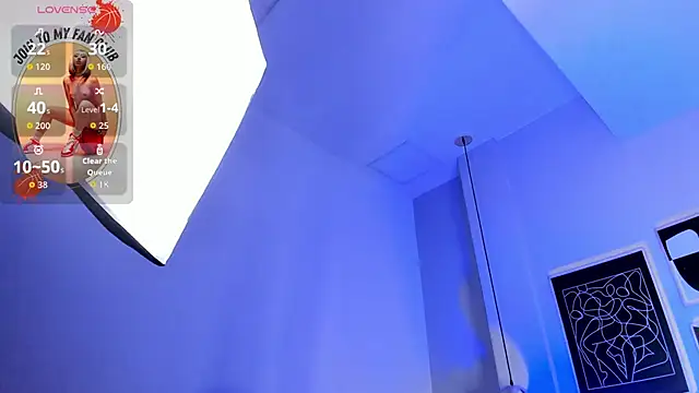  cloe martinez online show from October 1, 11:11 pm