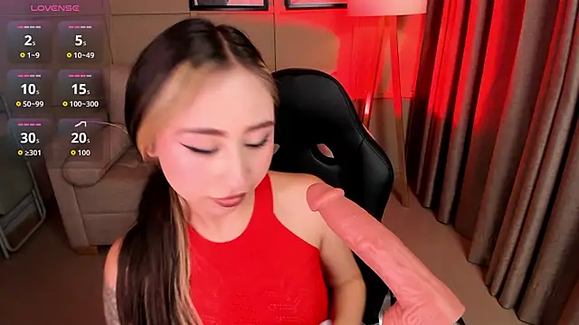  cloe martinez online show from March 7, 6:21 am