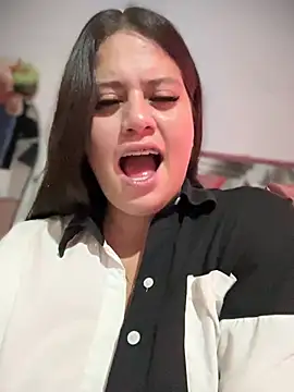 Snapshot of Natalia_Cleark09 chatting on January 25, 4:03 pm Natalia Cleark09 online show from January 25, 4:03 pm