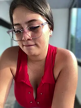 Snapshot of Natalia_Cleark09 chatting on February 11, 9:25 pm Natalia Cleark09 online show from February 11, 9:25 pm