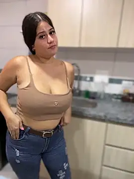 Snapshot of Natalia_Cleark09 chatting on February 12, 5:58 pm Natalia Cleark09 online show from February 12, 5:58 pm