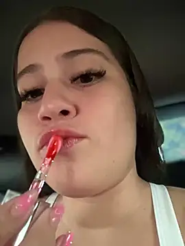 Snapshot of Natalia_Cleark09 chatting on February 22, 2:41 pm Natalia Cleark09 online show from February 22, 2:41 pm