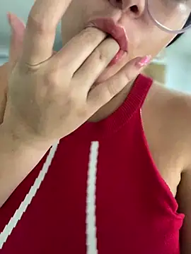 Snapshot of Natalia_Cleark09 chatting on March 7, 8:44 pm Natalia Cleark09 online show from March 7, 8:44 pm