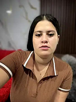 Snapshot of Natalia_Cleark09 chatting on September 19, 3:24 pm Natalia Cleark09 online show from September 19, 3:24 pm