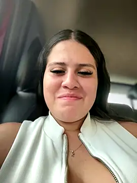 Snapshot of Natalia_Cleark09 chatting on October 19, 4:07 pm Natalia Cleark09 online show from October 19, 4:07 pm