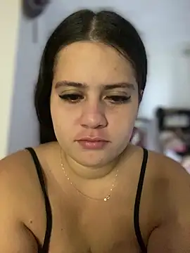 Snapshot of Natalia_Cleark09 chatting on December 5, 12:36 pm Natalia Cleark09 online show from December 5, 12:36 pm