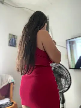 Natalia Cleark09 online show from January 17, 4:33 pm