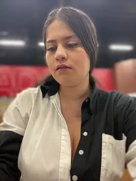 Natalia Cleark09 online show from April 22, 3:24 pm