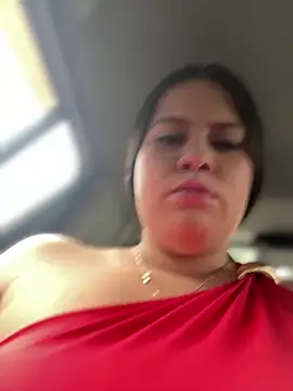 Snapshot of Natalia_Cleark09 chatting on May 23, 4:11 pm Natalia Cleark09 online show from May 23, 4:11 pm