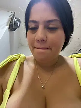 Snapshot of Natalia_Cleark09 chatting on June 13, 3:10 pm Natalia Cleark09 online show from June 13, 3:10 pm