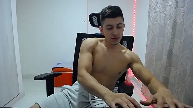 Iam yourbabyprincess XD online show from December 14, 6:56 am