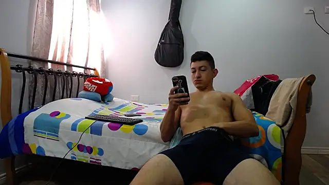 Iam yourbabyprincess XD online show from January 7, 3:12 pm