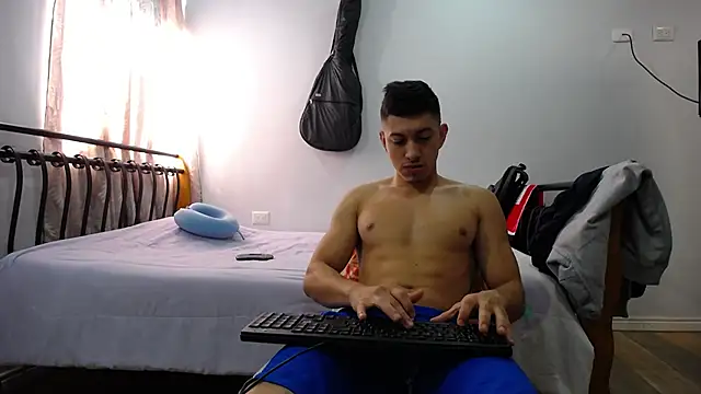 Iam yourbabyprincess XD online show from January 13, 2:53 pm