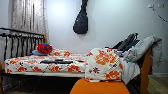 Iam yourbabyprincess XD online show from January 15, 5:29 am