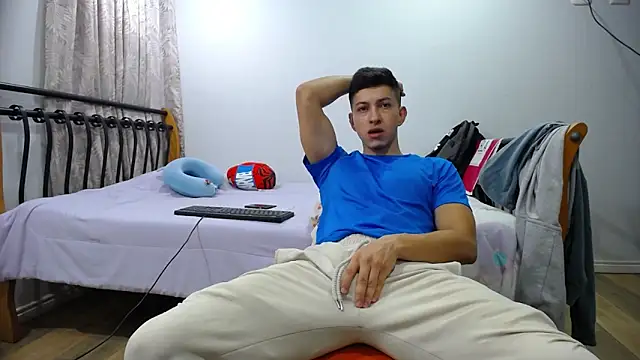 Iam yourbabyprincess XD online show from January 29, 11:14 pm