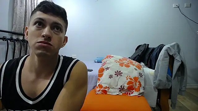 Iam yourbabyprincess XD online show from February 10, 7:04 am