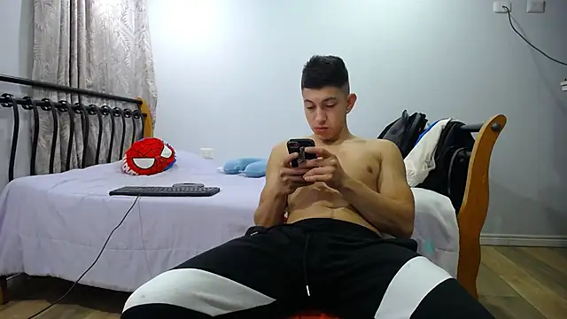 Iam yourbabyprincess XD online show from February 20, 5:33 am