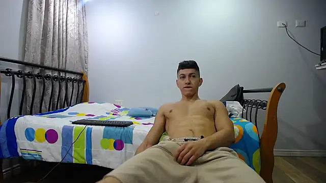 Iam yourbabyprincess XD online show from March 3, 5:20 am