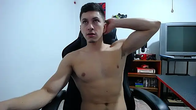 Iam yourbabyprincess XD online show from September 16, 5:30 am