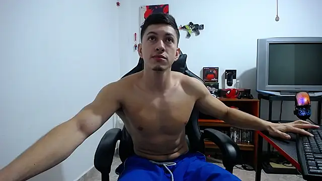 Iam yourbabyprincess XD online show from September 18, 2:57 am