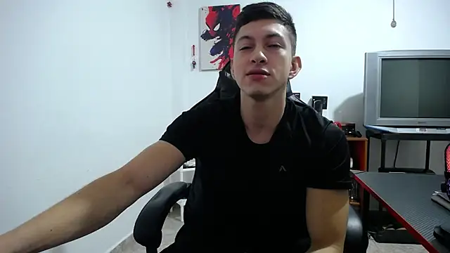 Iam yourbabyprincess XD online show from October 8, 4:10 am