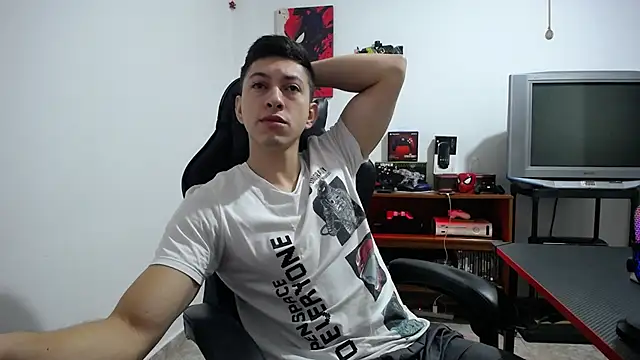 Iam yourbabyprincess XD online show from October 10, 5:28 am