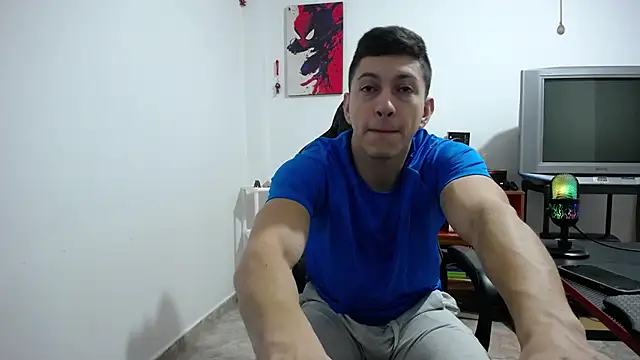 Iam yourbabyprincess XD online show from November 8, 6:46 am