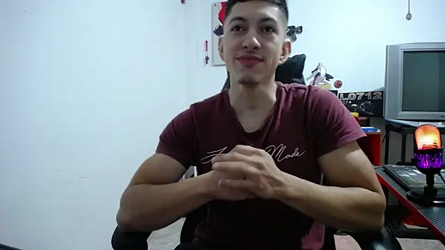 Iam yourbabyprincess XD online show from February 13, 9:11 pm