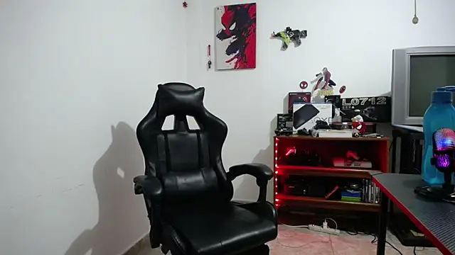 Iam yourbabyprincess XD online show from March 28, 6:35 am