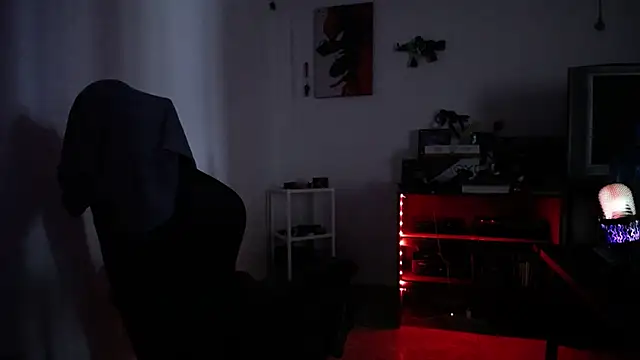 Iam yourbabyprincess XD online show from April 24, 2:08 pm