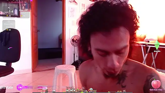 Tiffany prettygirl online show from February 14, 3:47 pm