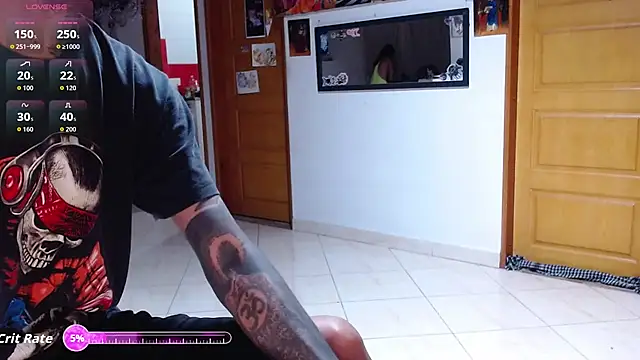 Tiffany prettygirl online show from February 20, 3:03 am