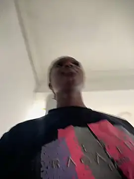 t-Booty risky  online show from December 10, 12:49 pm