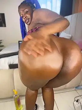 t-Booty risky  online show from July 1, 10:06 am