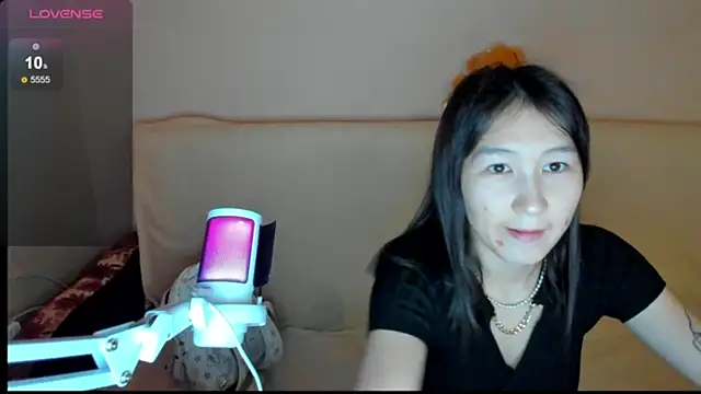 SaraXray online show from October 30, 1:29 am