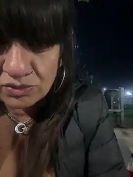 Sensualmente333 online show from April 23, 2:02 am
