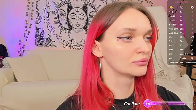 Snapshot of Liberty__ chatting on March 13, 5:00 am Liberty online show from March 13, 5:00 am