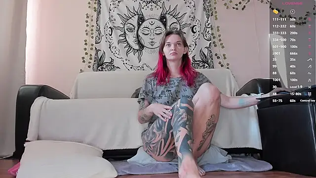 Snapshot of Liberty__ chatting on September 11, 5:07 am Liberty online show from September 11, 5:07 am