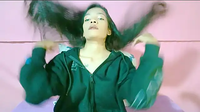 1SweetIndian online show from April 24, 5:15 pm